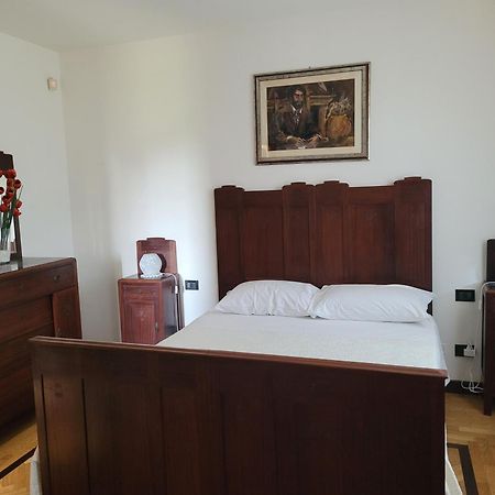 B&B La Fornace Del Sole Capannori Luaran gambar