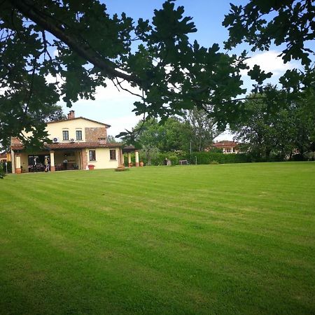 B&B La Fornace Del Sole Capannori Luaran gambar