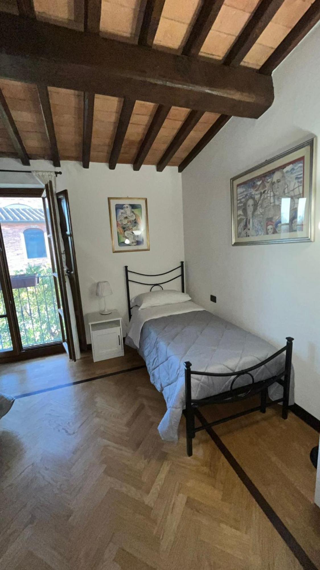 B&B La Fornace Del Sole Capannori Luaran gambar