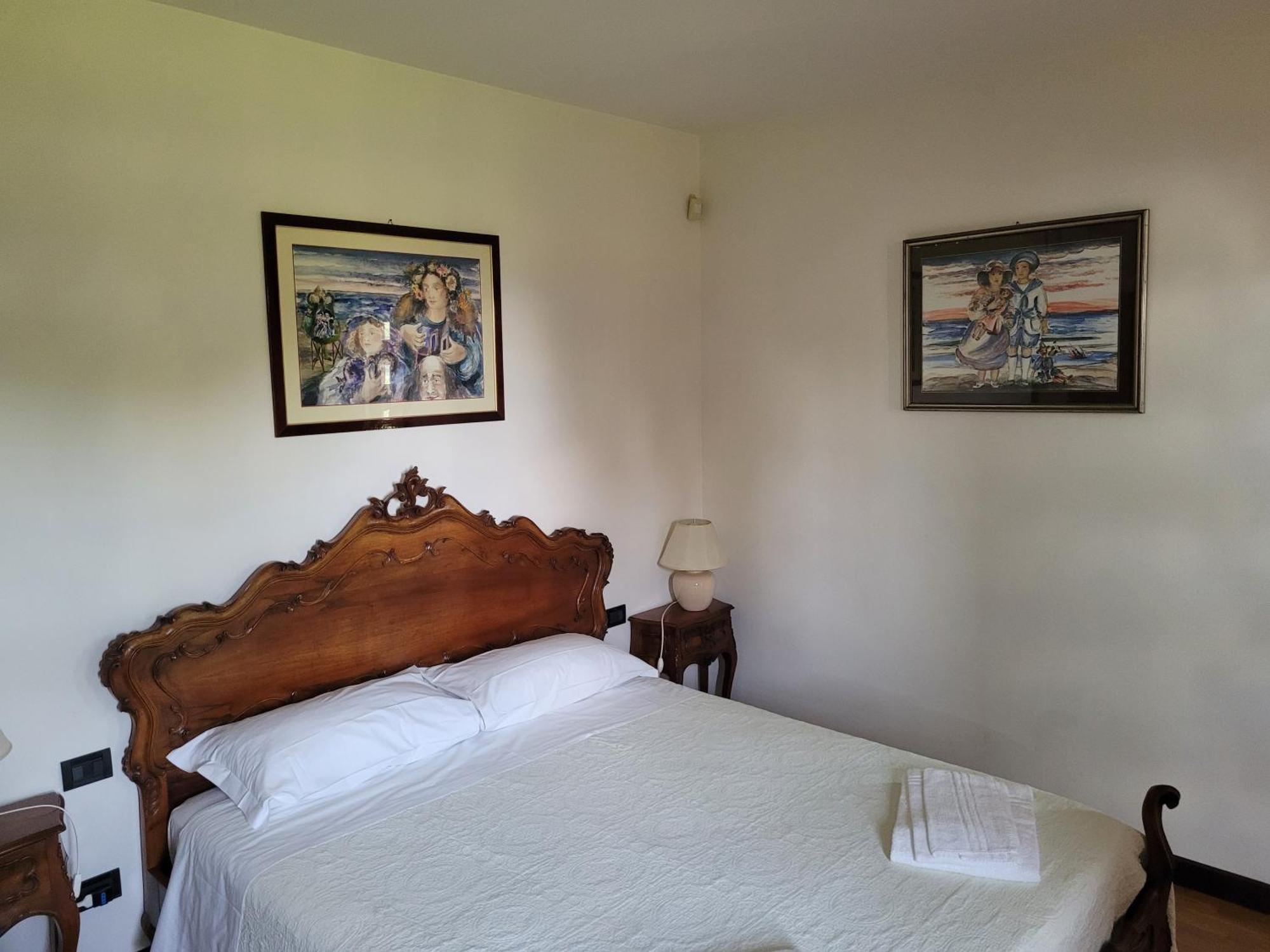 B&B La Fornace Del Sole Capannori Luaran gambar