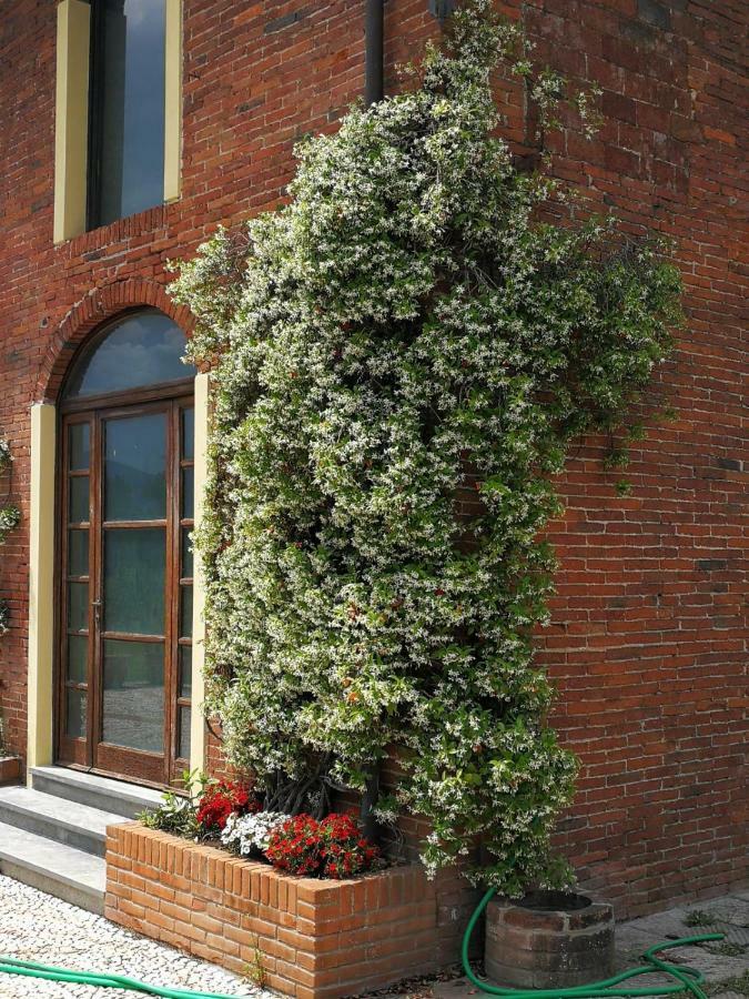B&B La Fornace Del Sole Capannori Luaran gambar