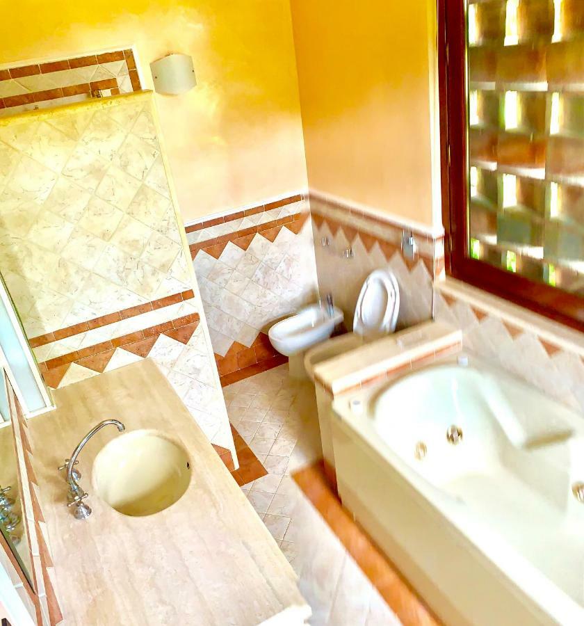 B&B La Fornace Del Sole Capannori Luaran gambar