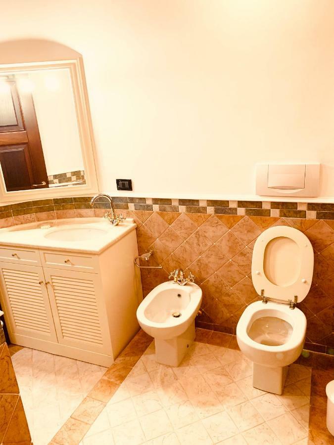 B&B La Fornace Del Sole Capannori Luaran gambar
