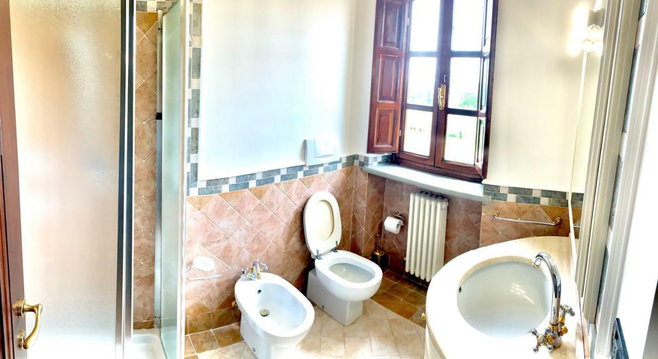 B&B La Fornace Del Sole Capannori Luaran gambar