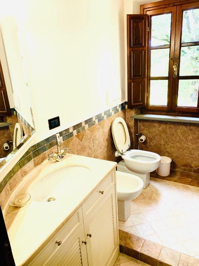 B&B La Fornace Del Sole Capannori Luaran gambar