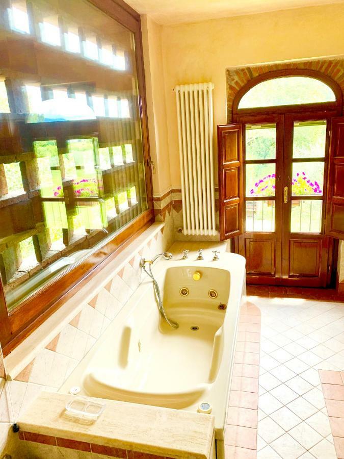 B&B La Fornace Del Sole Capannori Luaran gambar
