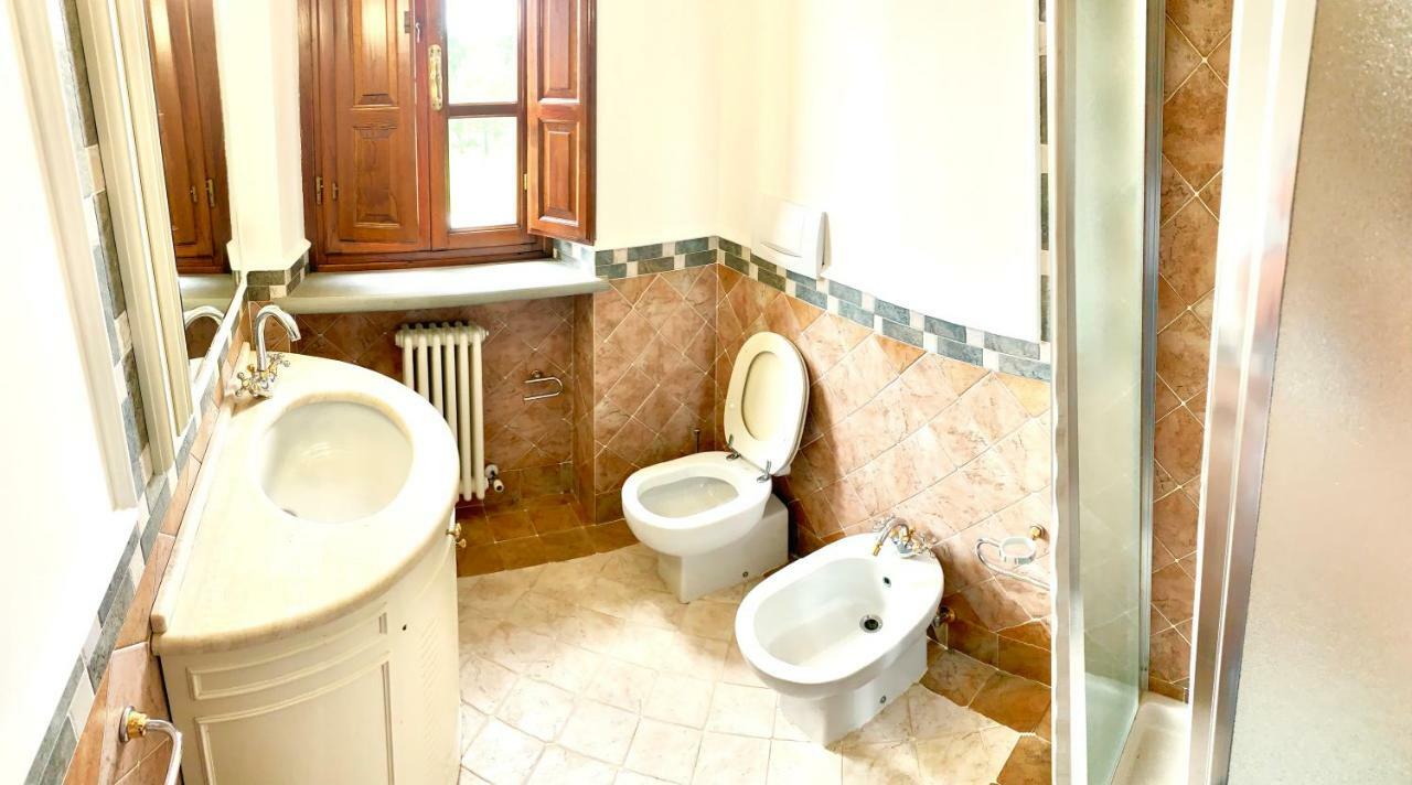 B&B La Fornace Del Sole Capannori Luaran gambar