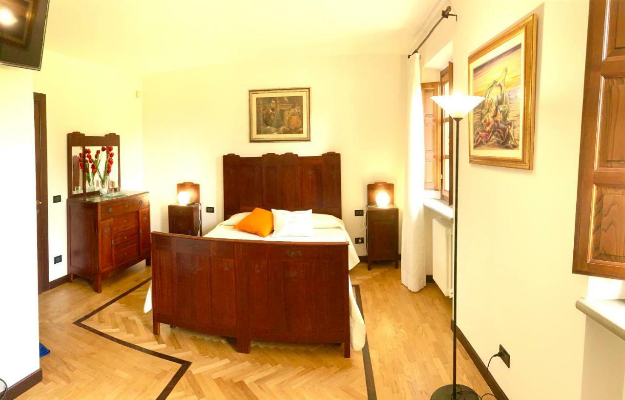 B&B La Fornace Del Sole Capannori Luaran gambar