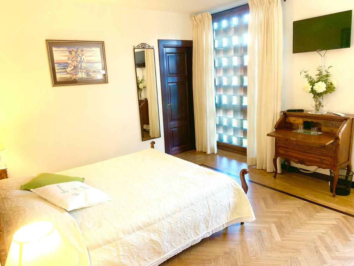 B&B La Fornace Del Sole Capannori Luaran gambar