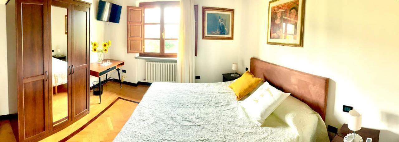 B&B La Fornace Del Sole Capannori Luaran gambar