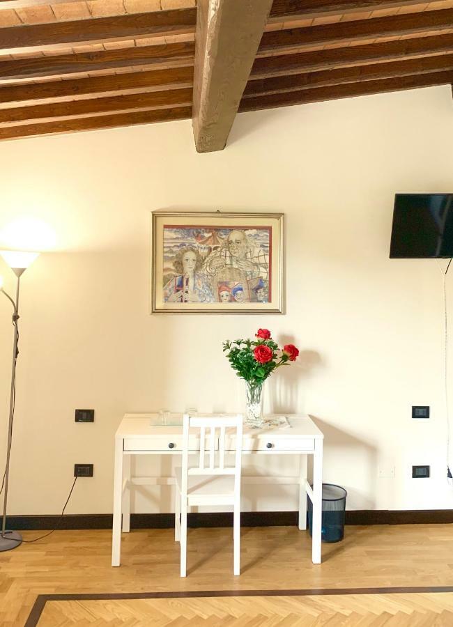 B&B La Fornace Del Sole Capannori Luaran gambar