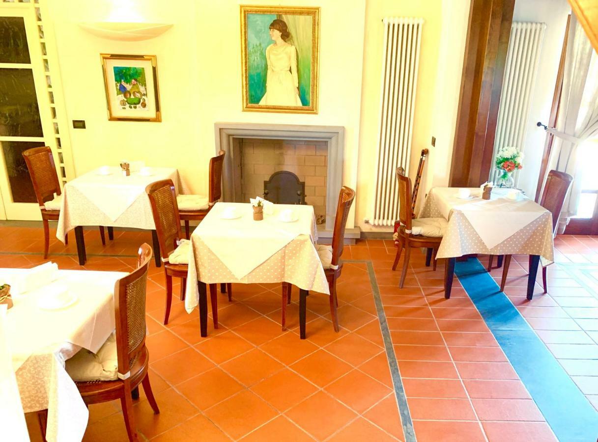 B&B La Fornace Del Sole Capannori Luaran gambar